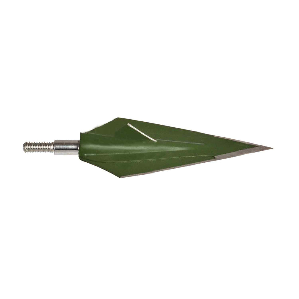 Zwickey Eskilite 4 Edge 135gr. Screw-in Broadheads