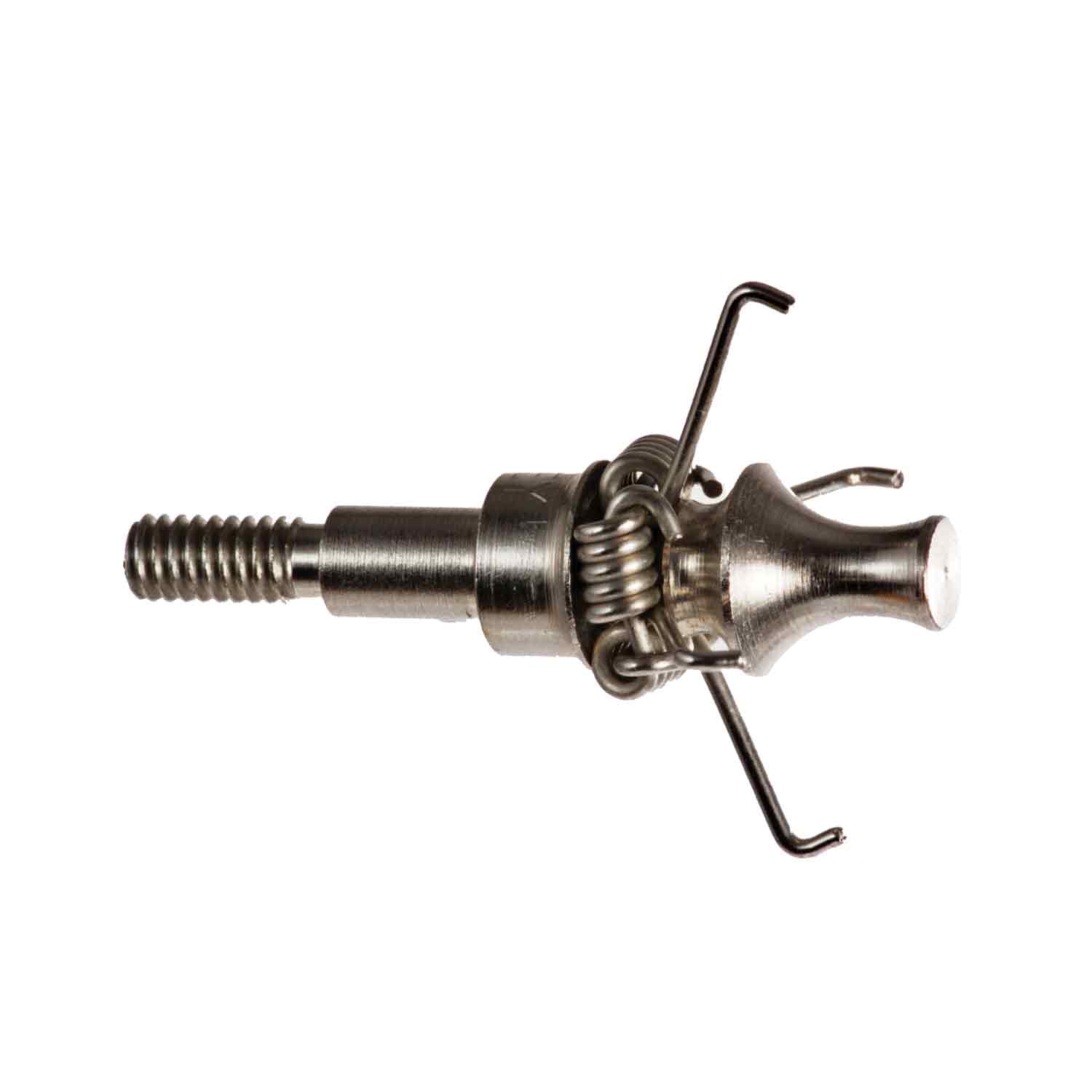 Zwickey Judo Unloseable Miracle Point (Screw-in)
