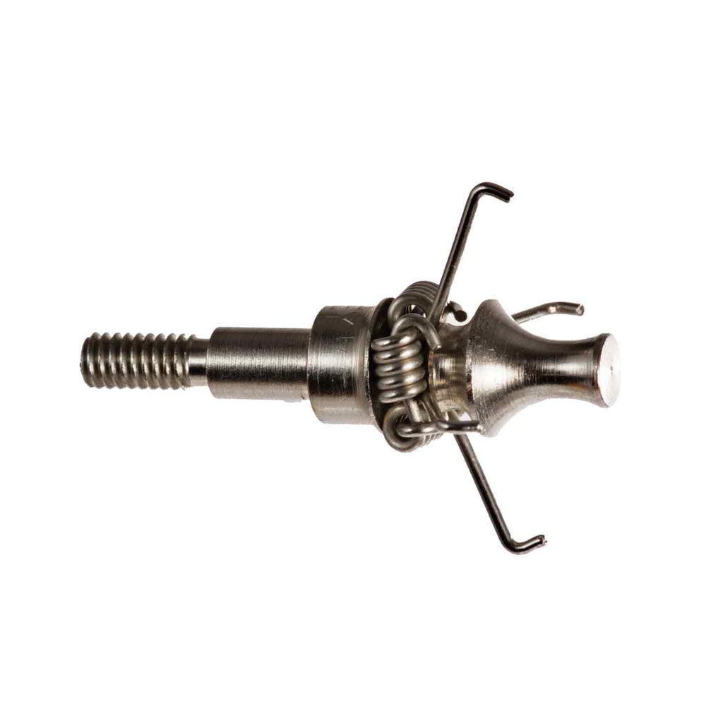Zwickey Judo Unloseable Miracle Point (Screw-in)
