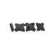 VaporTrail String Bats String Silencers