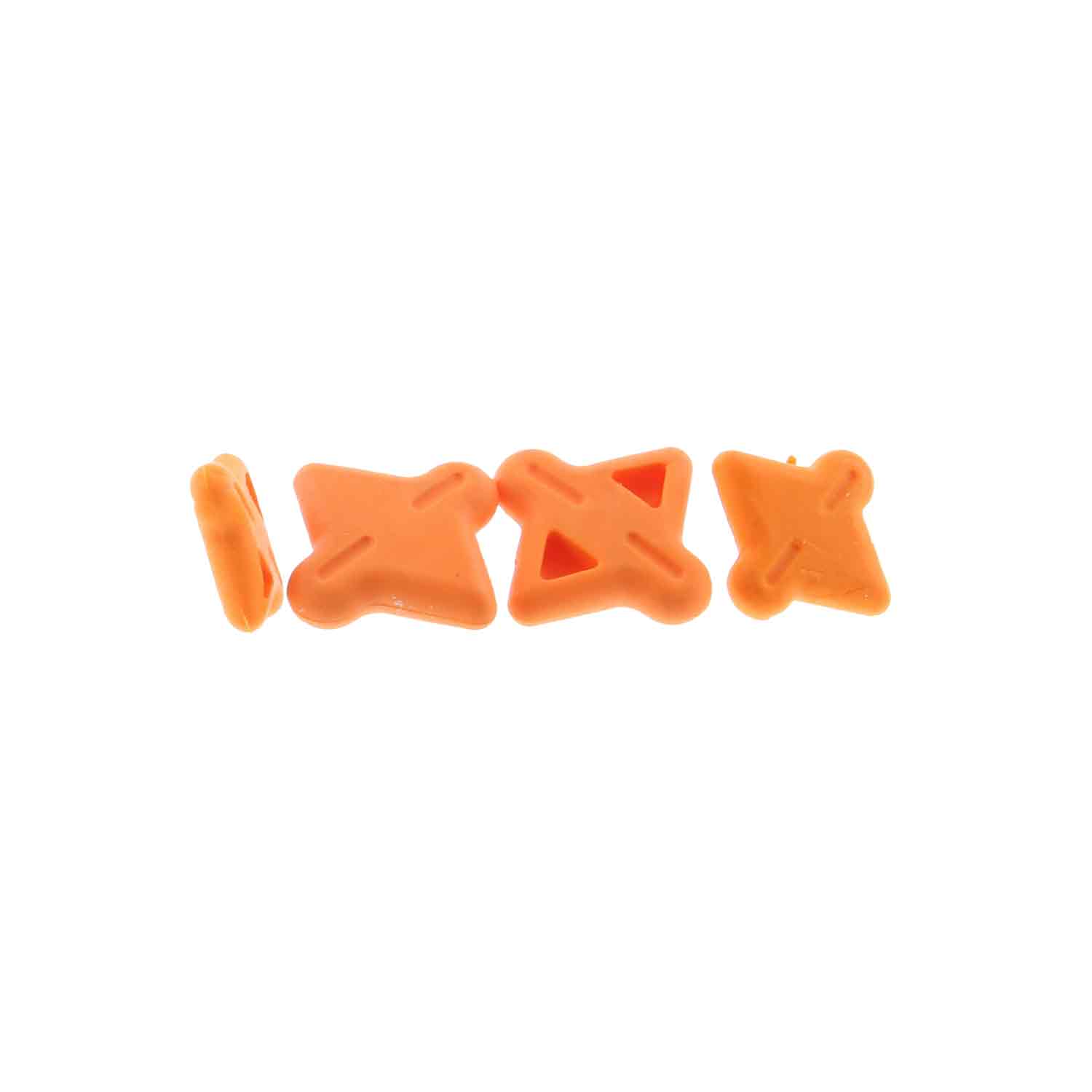 VaporTrail String Bats String Silencers
