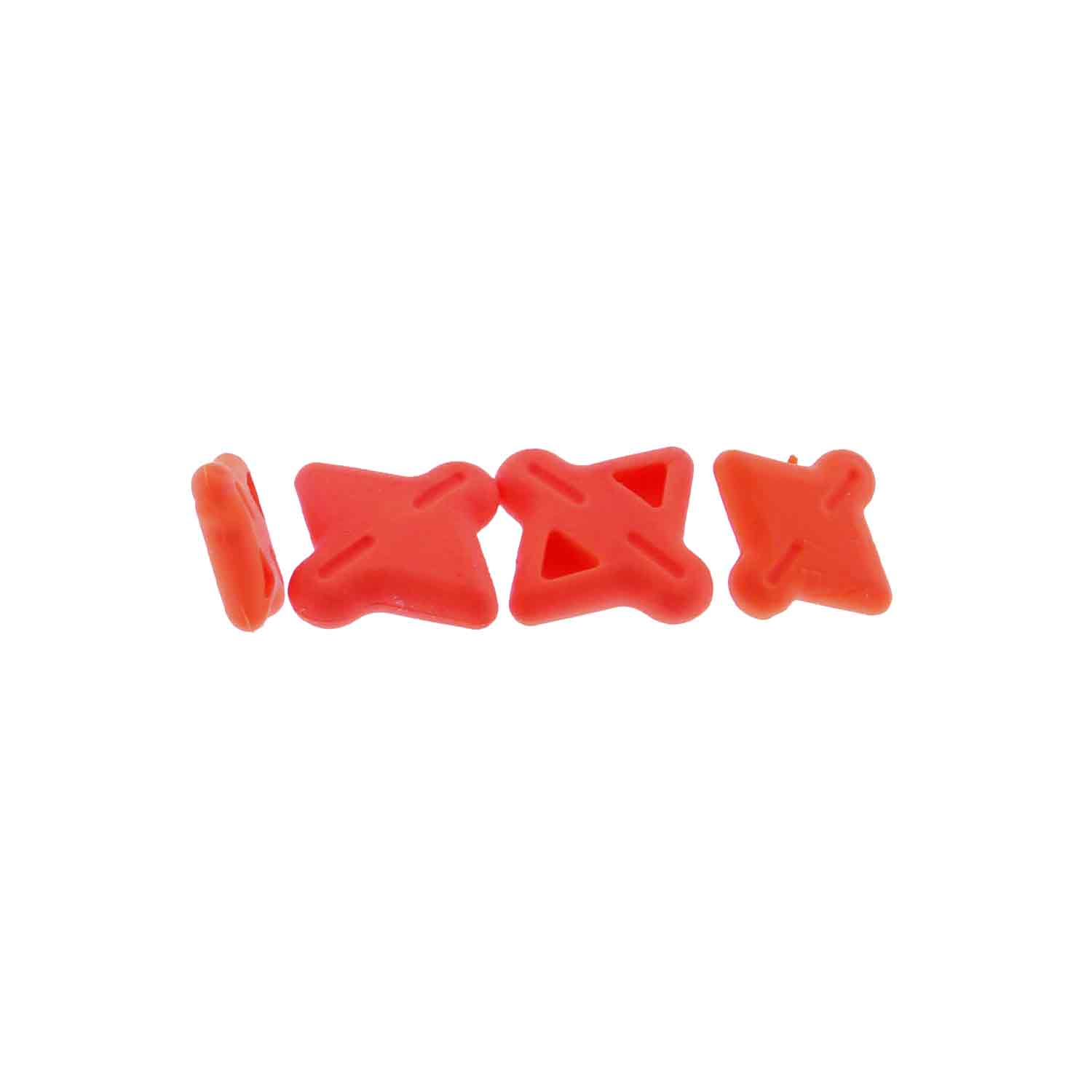 VaporTrail String Bats String Silencers