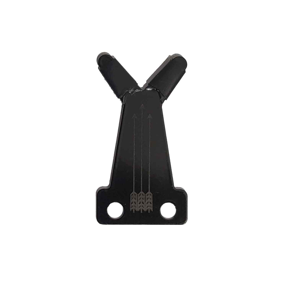 Vapor Trail Limb Driver Target Blade Launcher Only