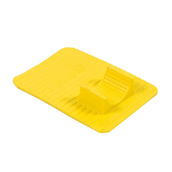 Tapis shag vert moderne ? 80 cm - COMFORTXL | Leroy Merlin