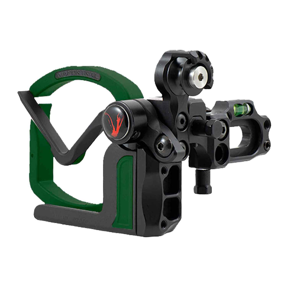 VaporTrail Gen 7X Arrow Rest – Lancaster Archery Supply