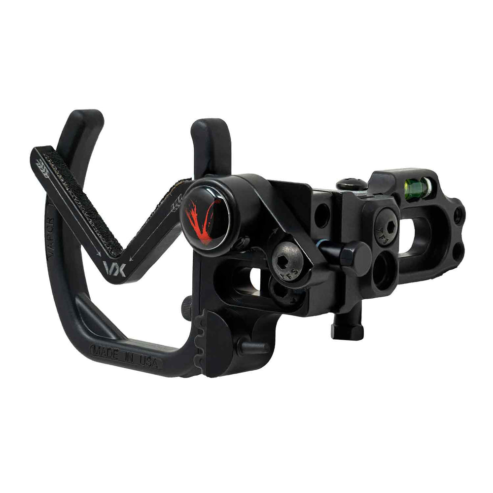 Vapor Trail Pro-VX Limb Driven Rest