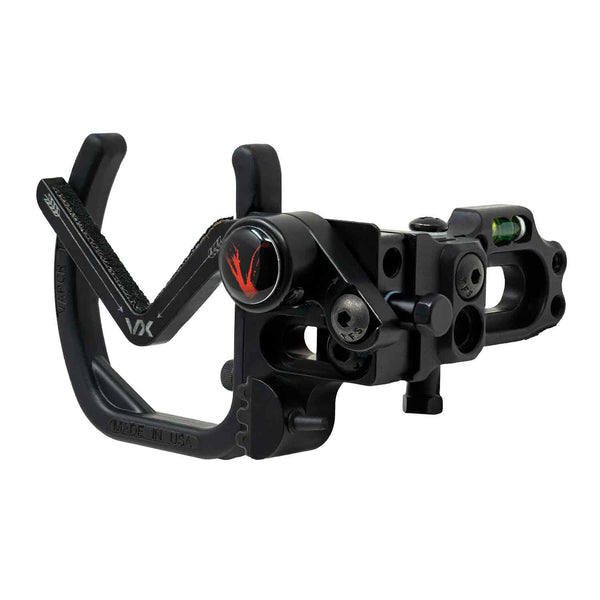 Vapor Trail Limb Driver Pro V - Déclencheur D'arc à Poulies Main Droite