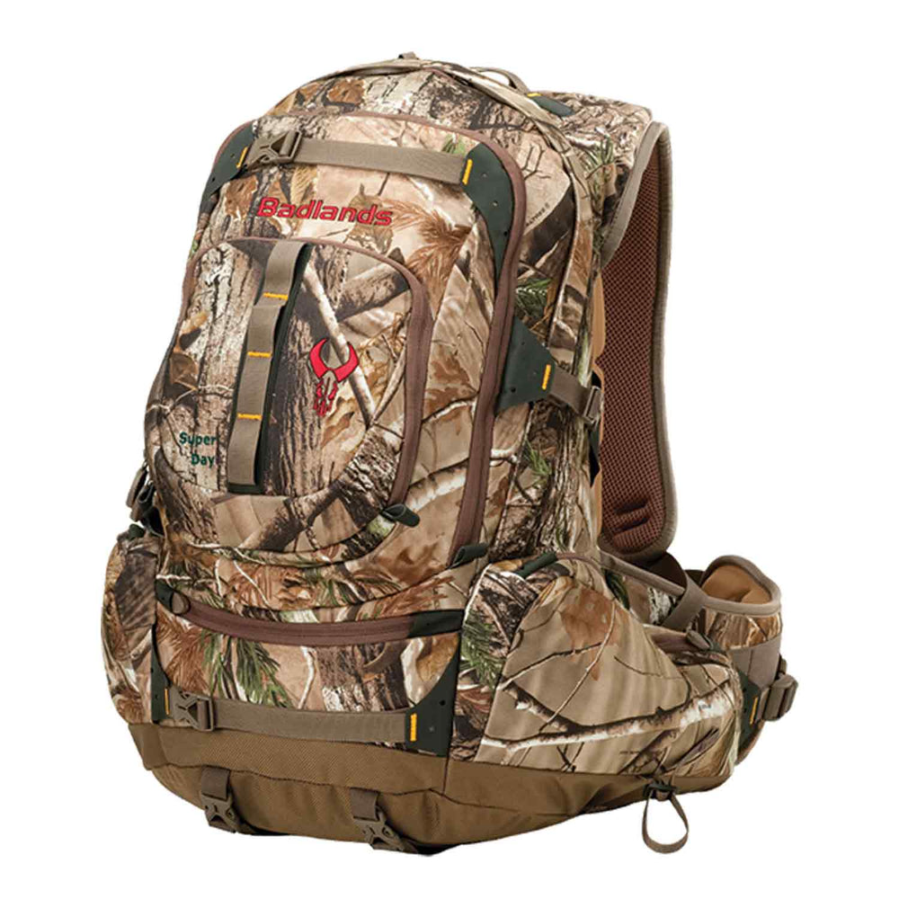 Badlands bow backpack hot sale