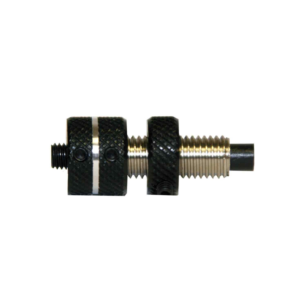 TradTech Short Stubby Cushion Plunger