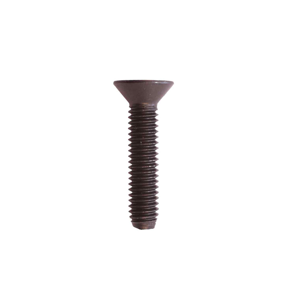 TradTech Hex Flathead Short Limb Bolt