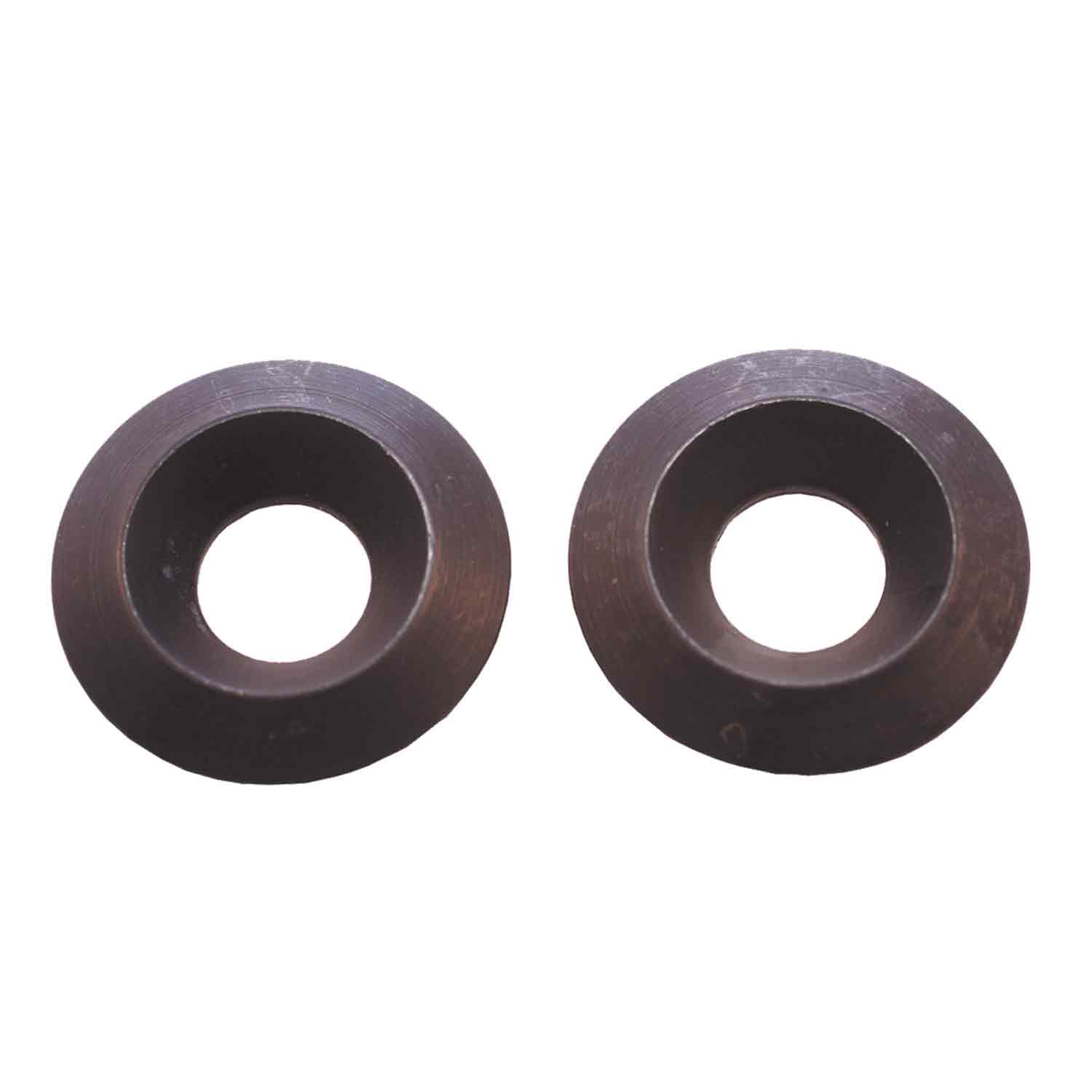 TradTech Limb Bolt Bezels