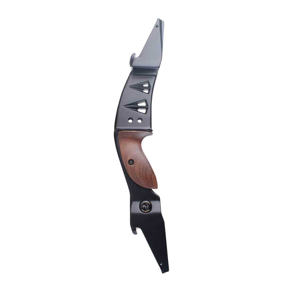 TradTech Titan II 17