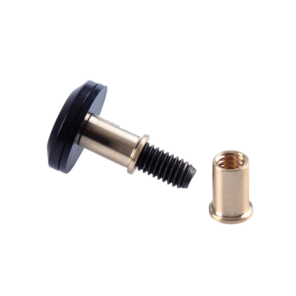 TradTech Flanged ILF Limb Bolt Bushing
