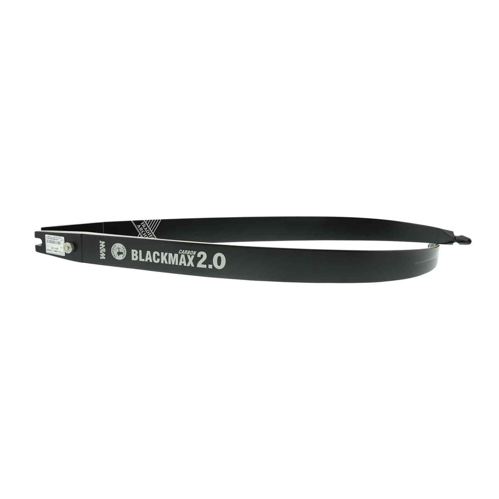 Tradtech Black Max 2.0 Carbon Wood ILF Limbs -50-Short 17R/ 58