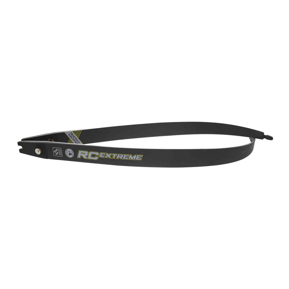 Tradtech RC Extreme Carbon Foam ILF Recurve Limbs-30-Long 17R/62