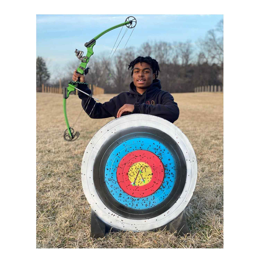 Rinehart NASP® Target