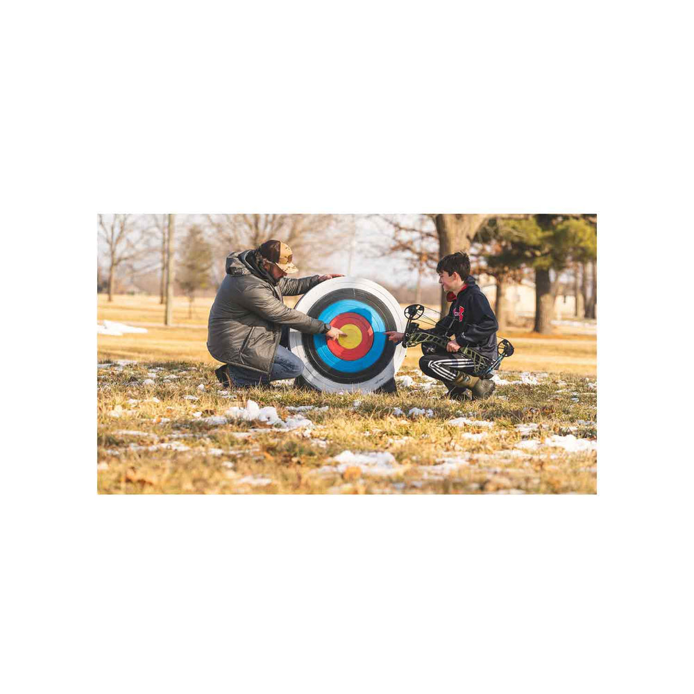 Rinehart NASP® Target