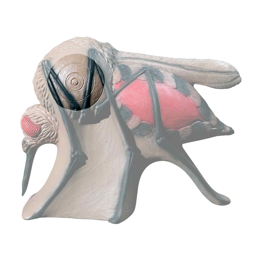 Rinehart Mosquito Insert