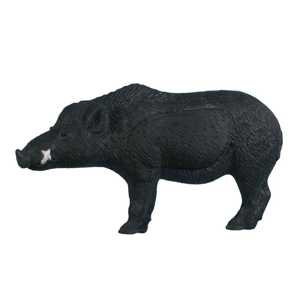 Rinehart Razorback Target