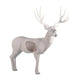 Rinehart Giant Mule Deer Insert