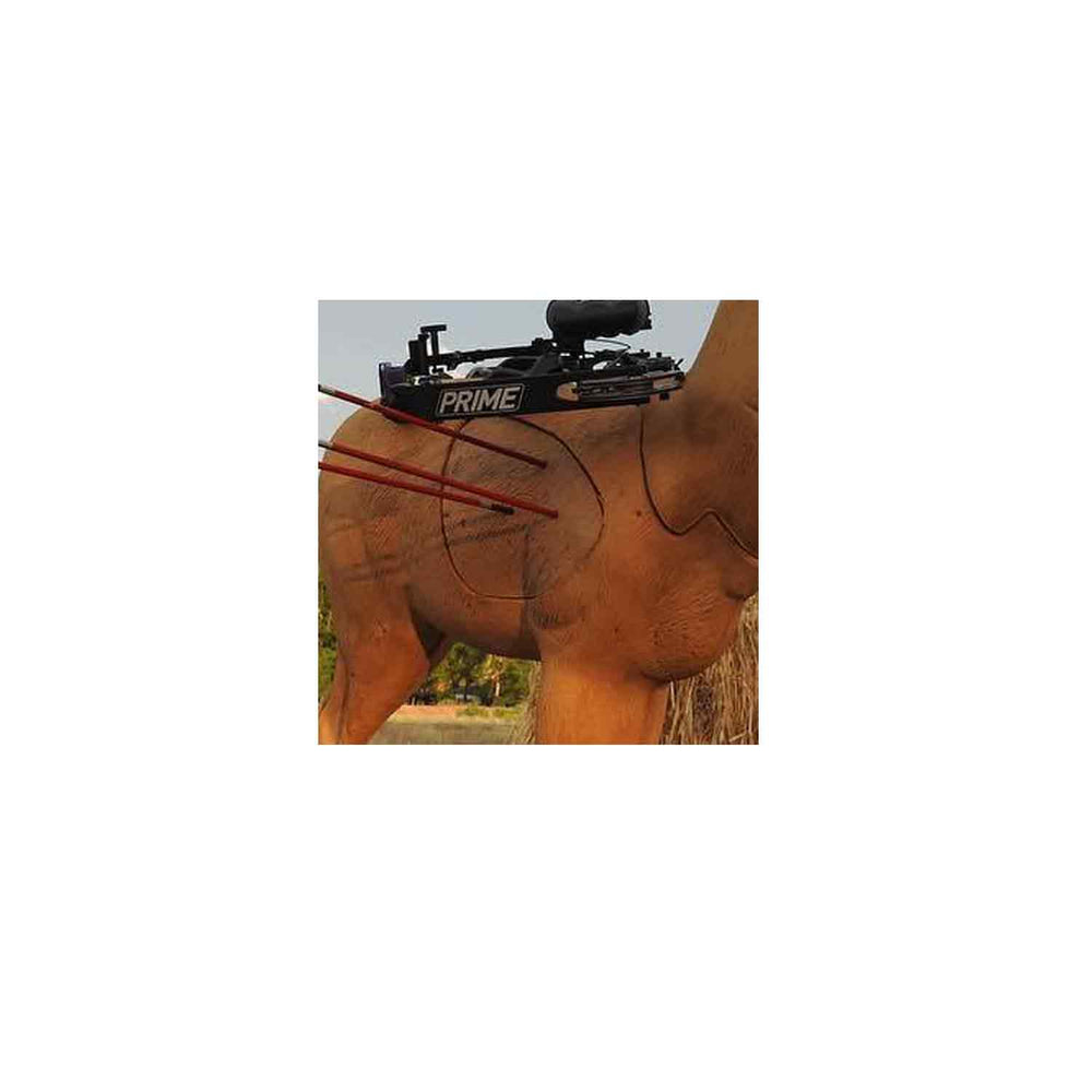 Rinehart Giant Mule Deer Insert