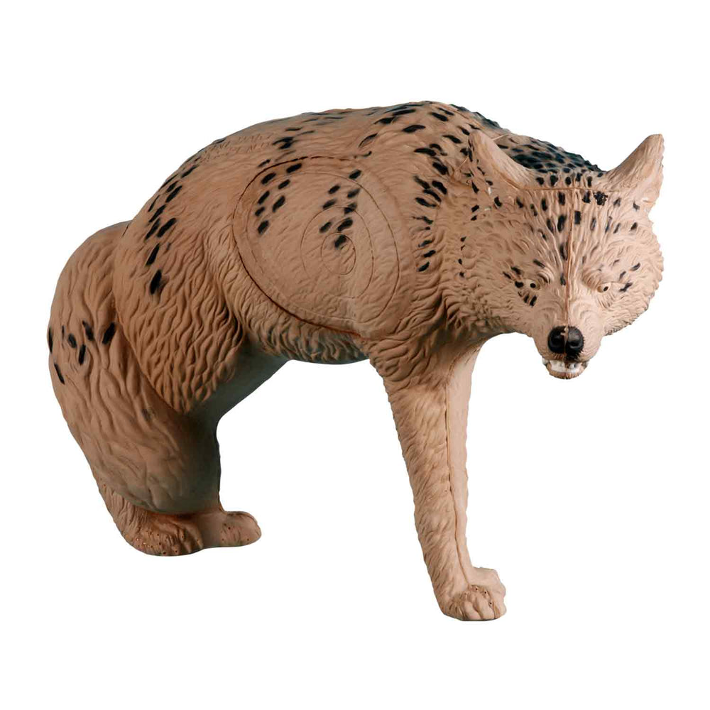Rinehart Coyote Target