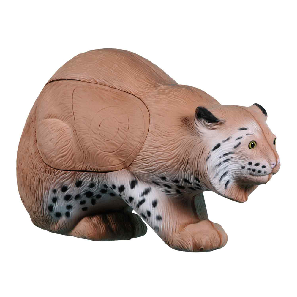 Rinehart Bobcat Target