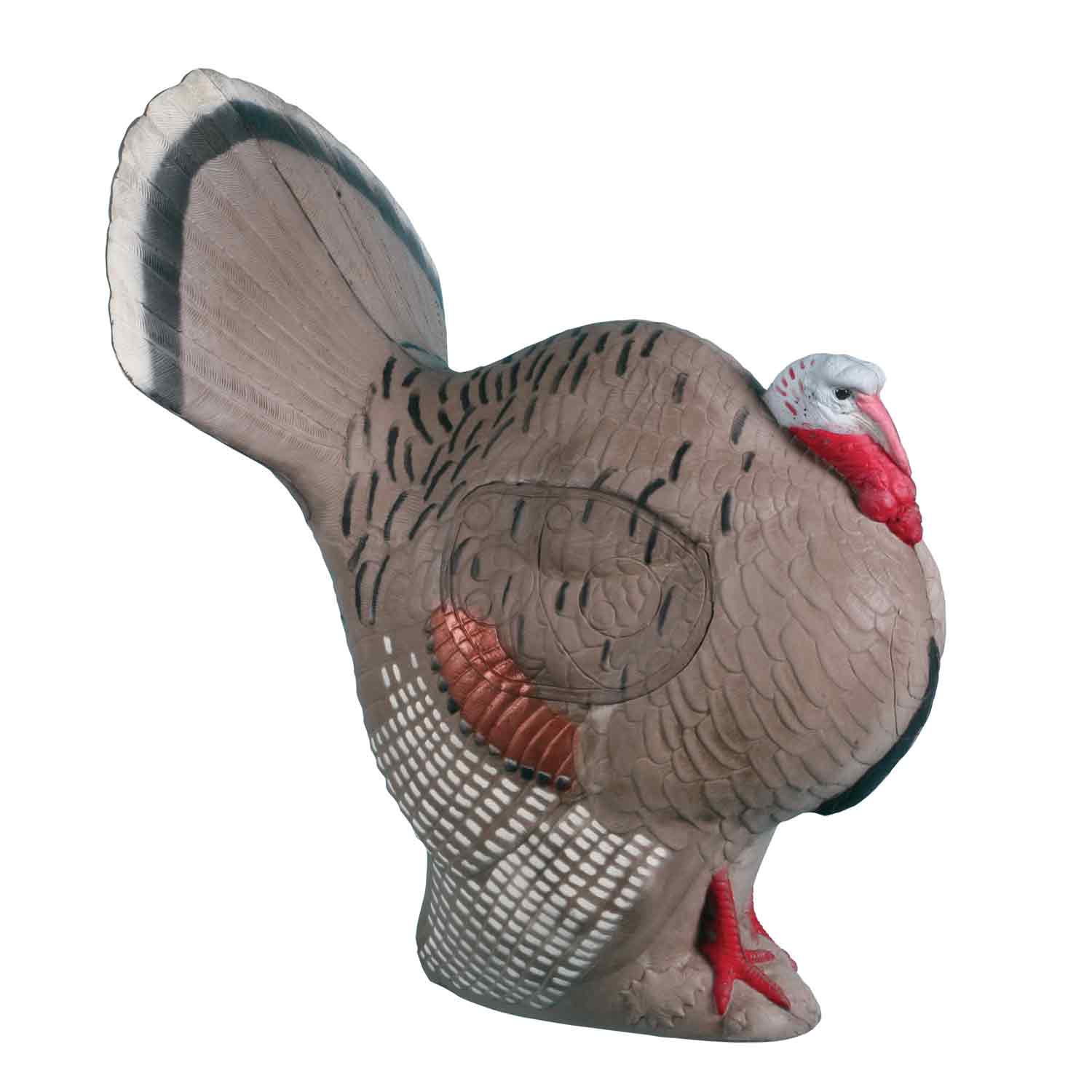 Turkey Target Rinehart Strutting Turkey Target – Lancaster Archery Supply