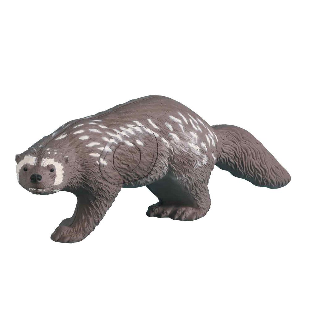 Rinehart Wolverine Target