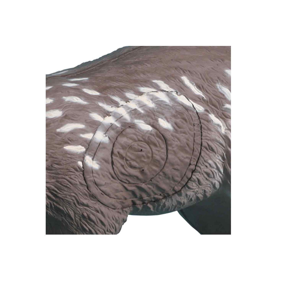 Rinehart Wolverine Target