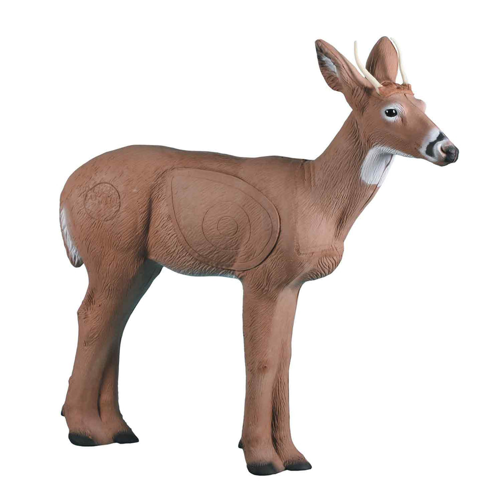 Rinehart Spike Buck Target
