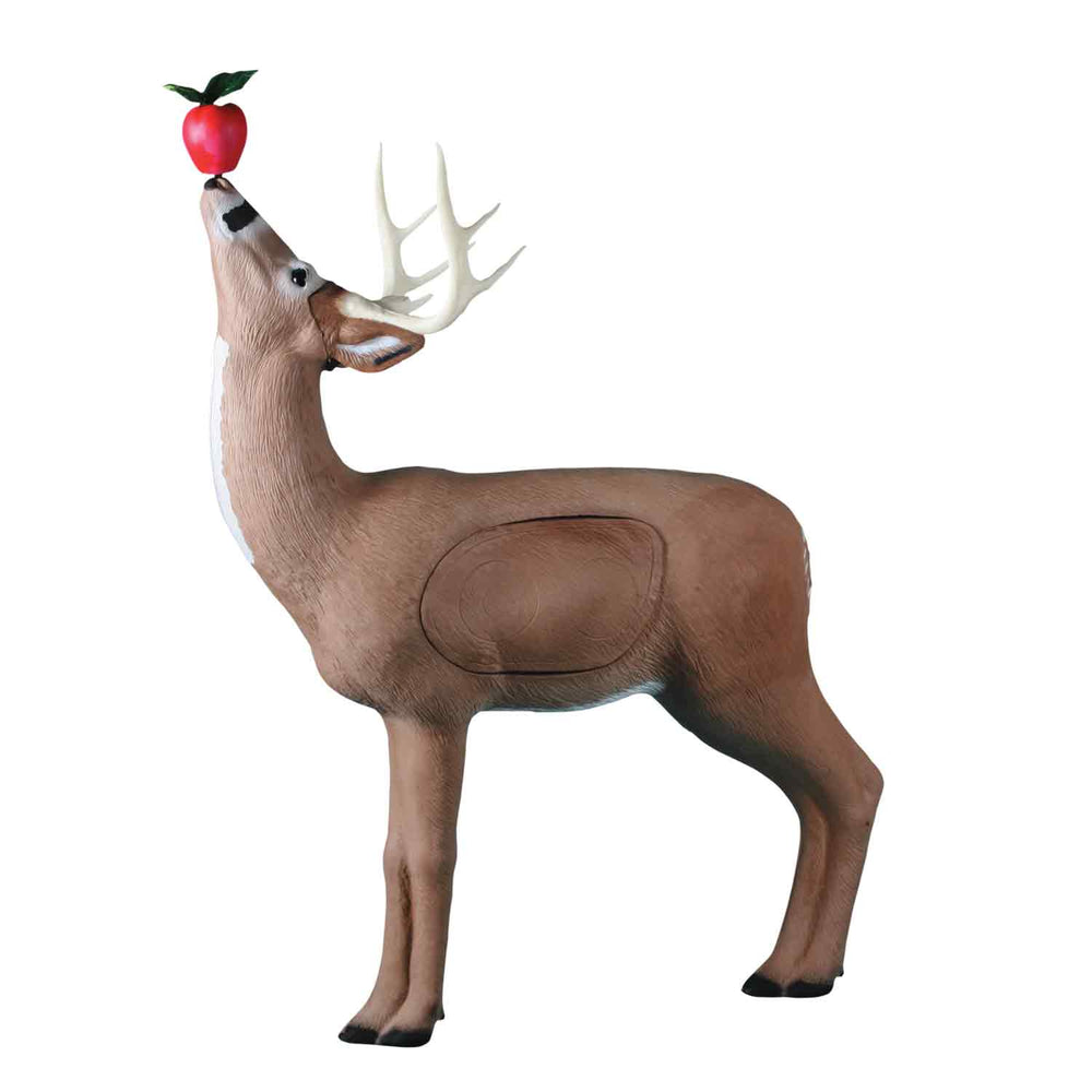 Rinehart Apple / Browsing Buck Target