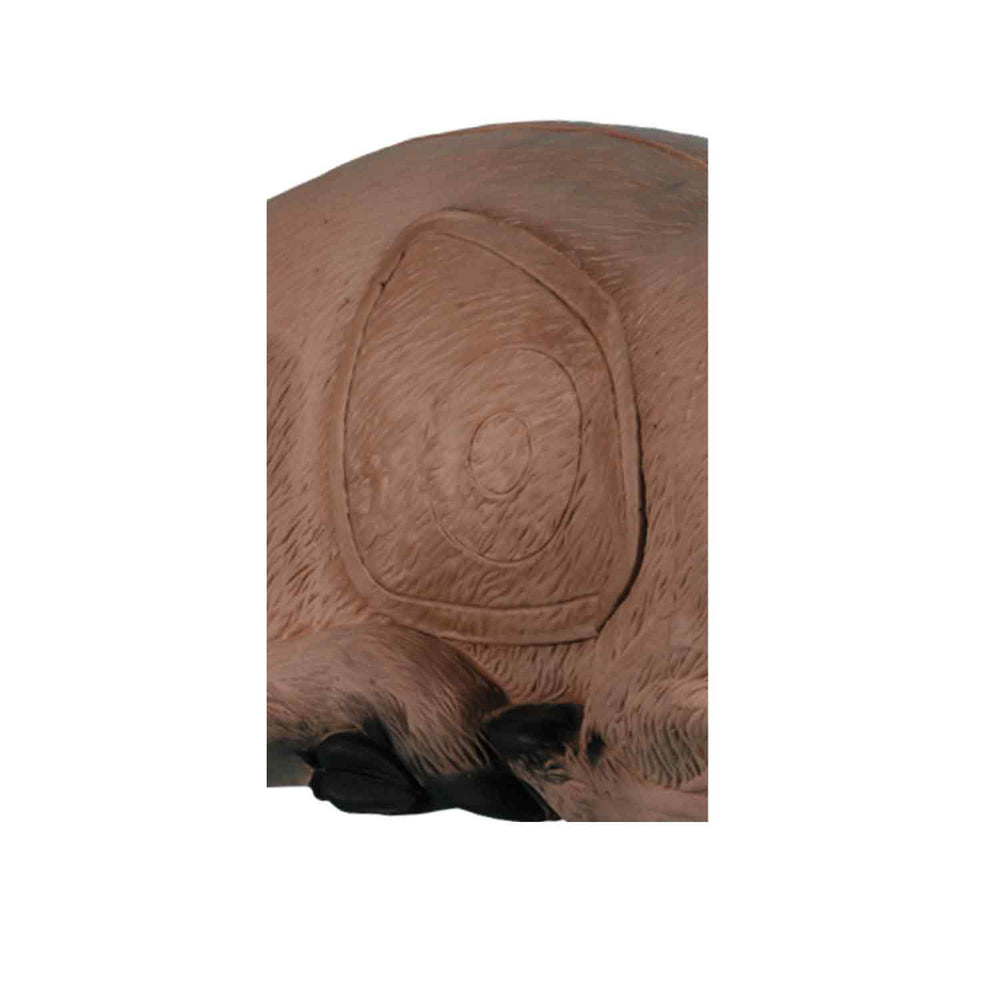Rinehart Bedded Doe Target