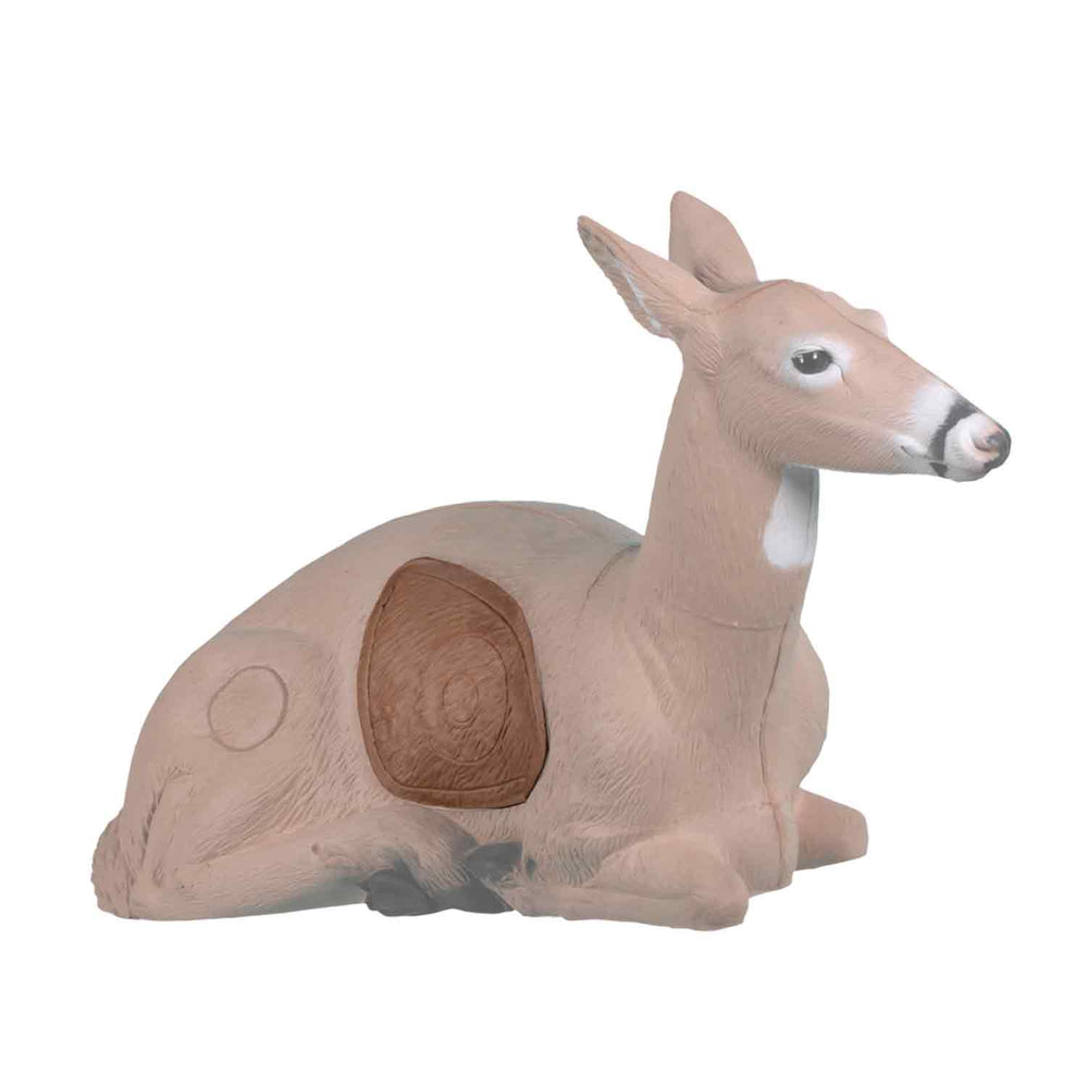 Rinehart Bedded Doe Insert