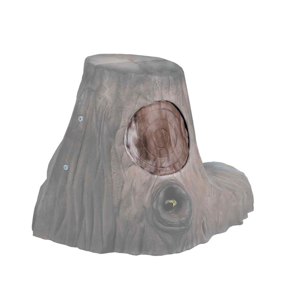 Rinehart Stump for Honey Bear 3-D Target Insert Replacement (Open Box X1045548)