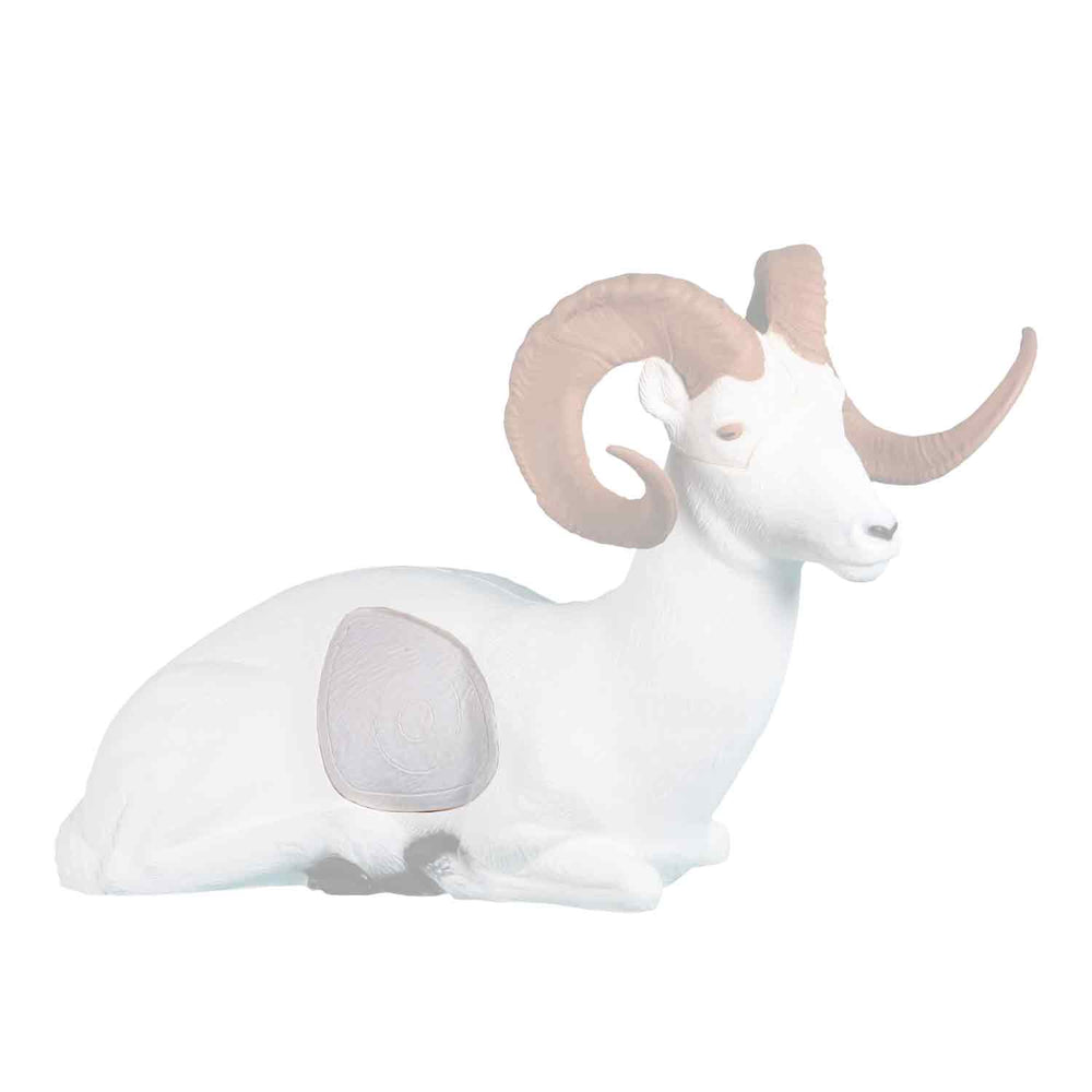 Rinehart Bedded Dahl Sheep Insert