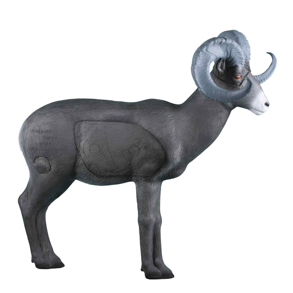 Rinehart Stone Sheep Target