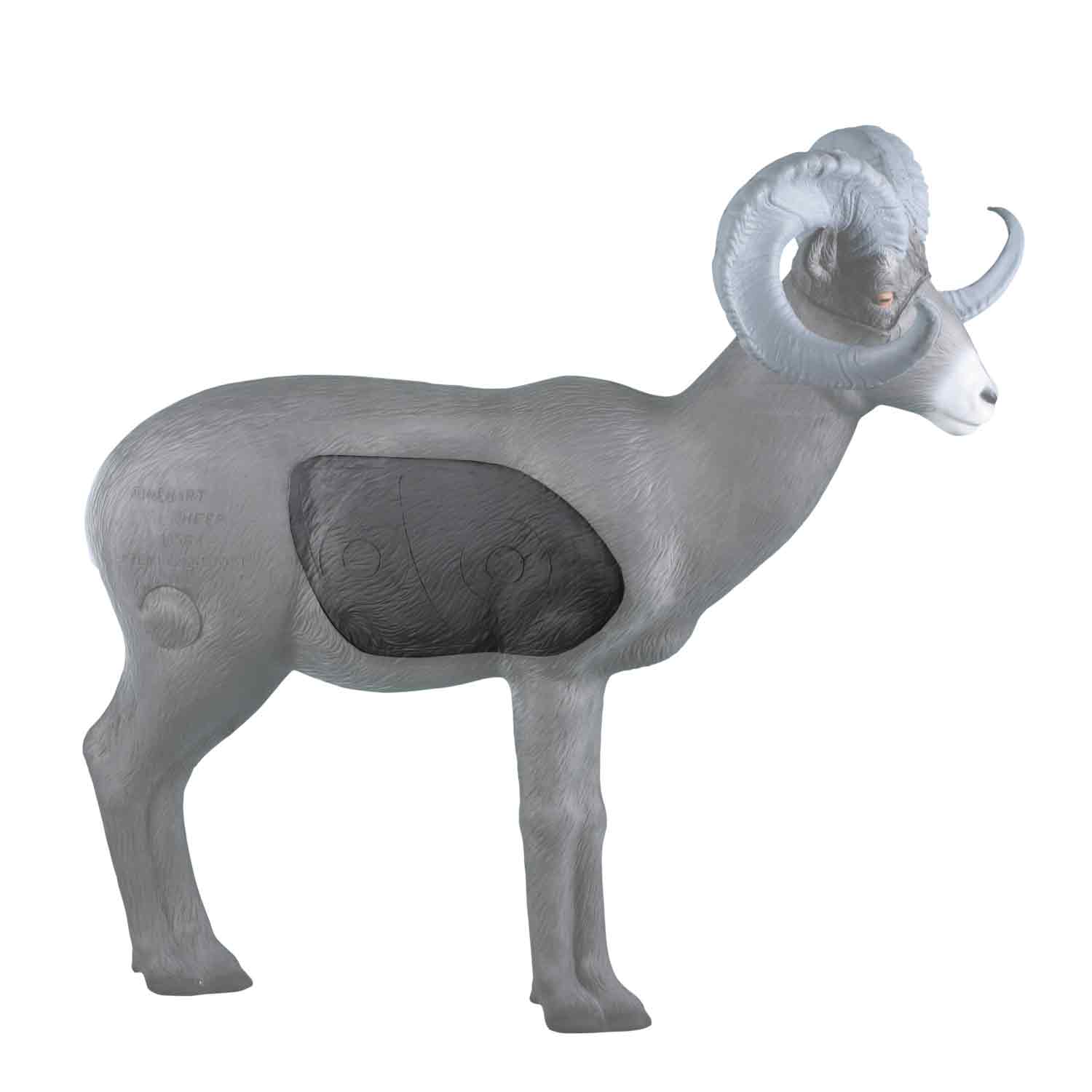 Rinehart Stone Sheep Insert