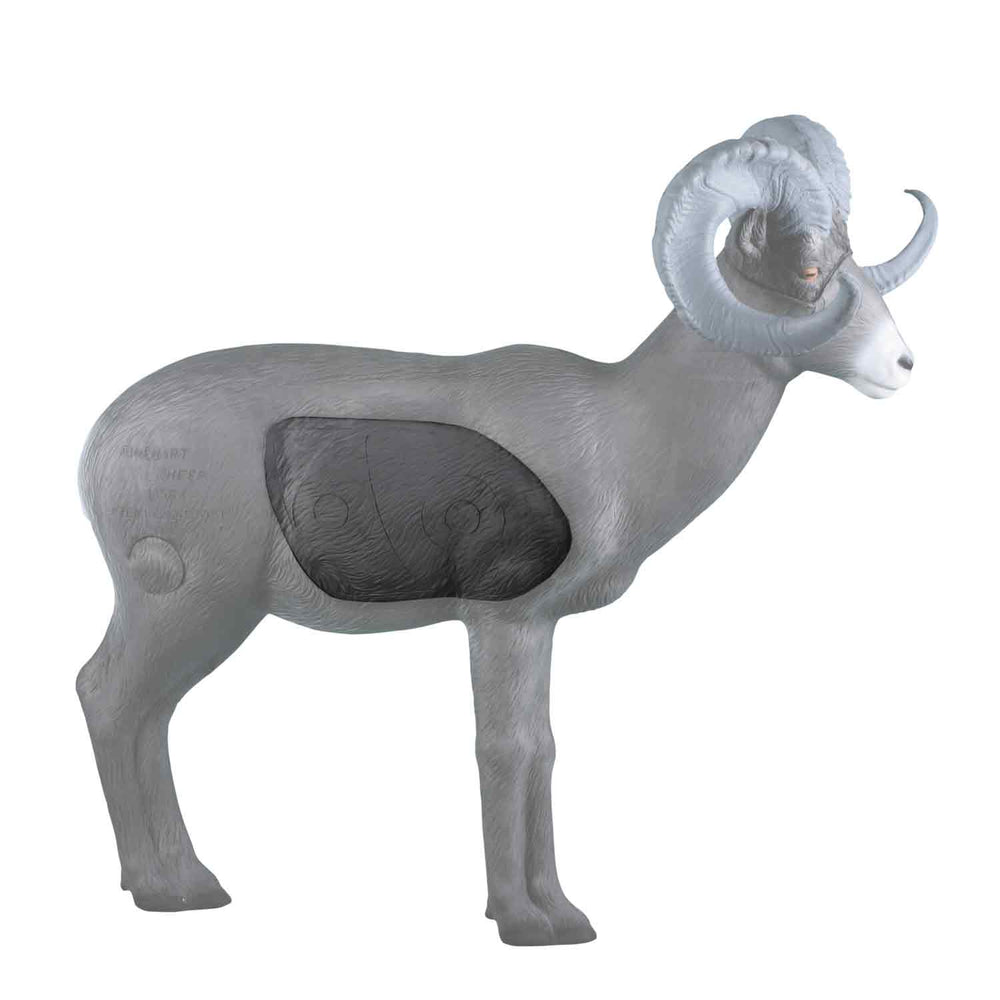 Rinehart Stone Sheep Insert