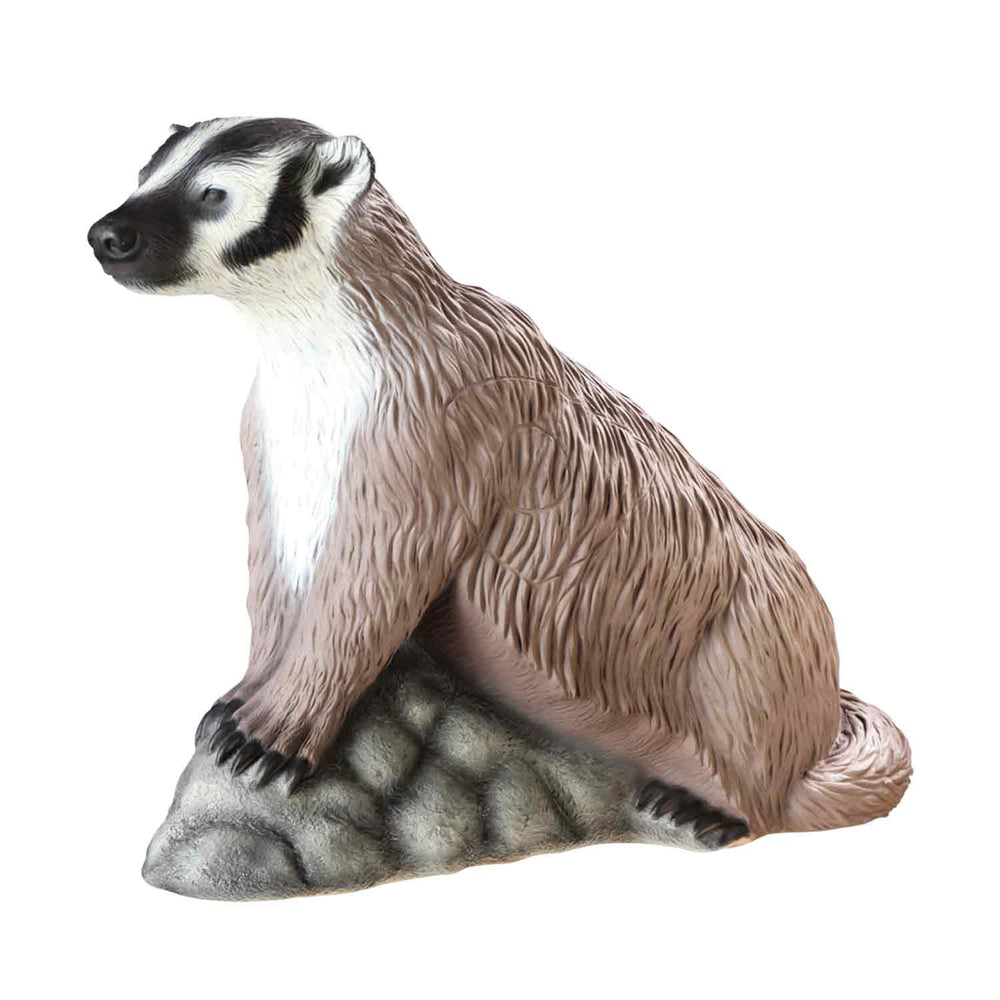 Rinehart Badger Target