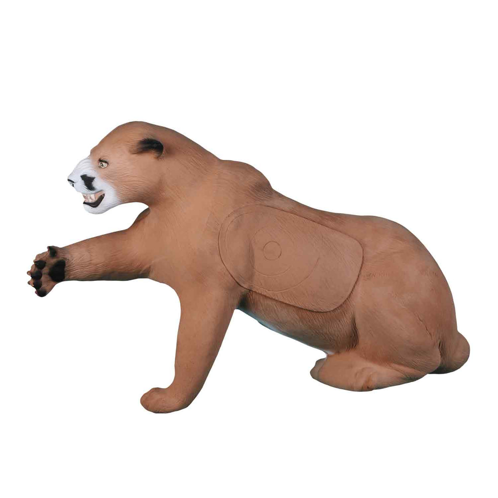 Rinehart Cougar Target