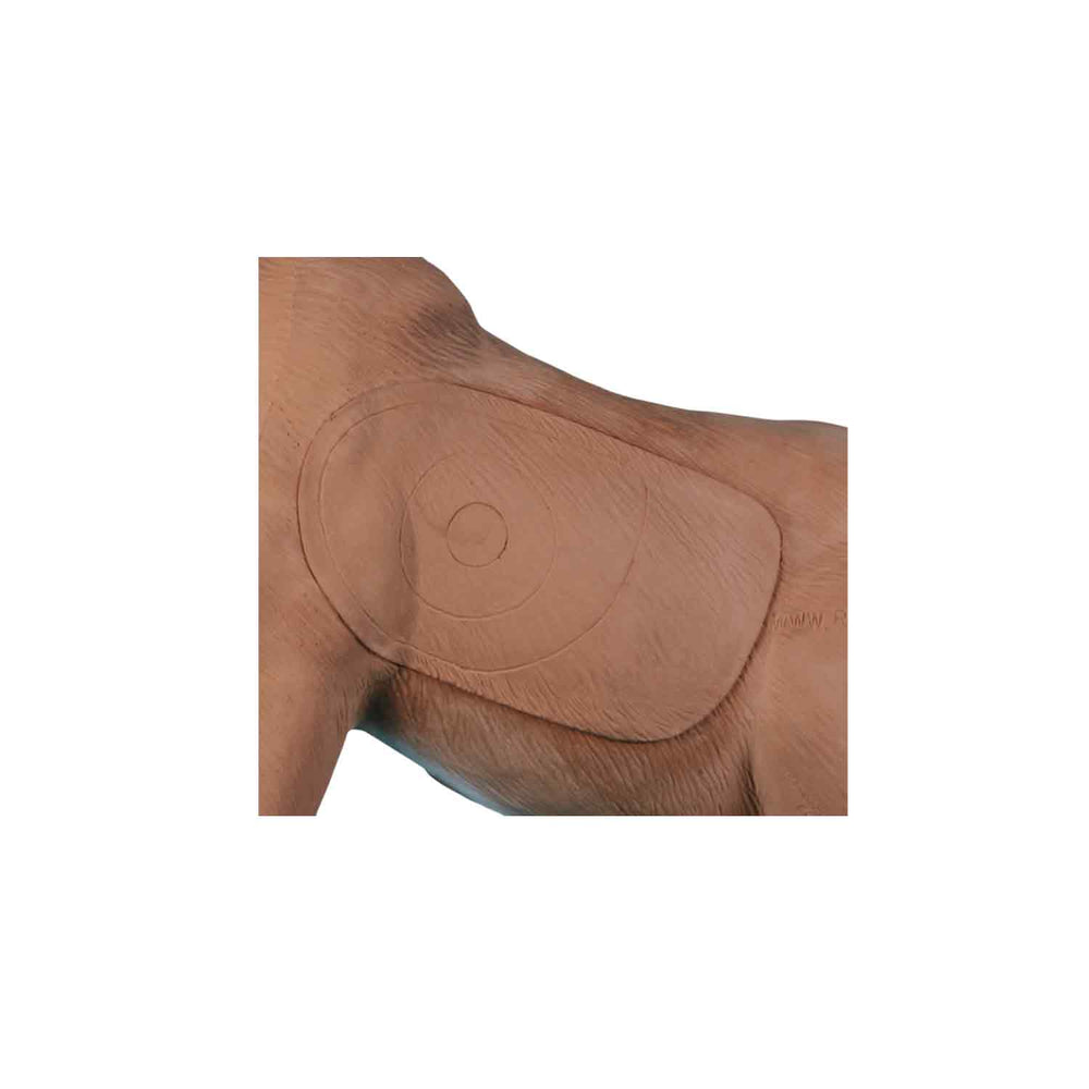 Rinehart Cougar Target