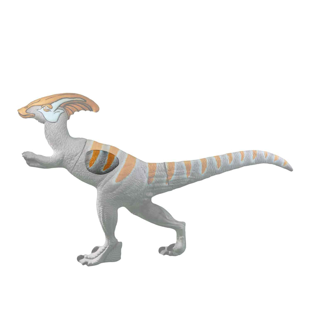 Rinehart Hadrosaur Insert