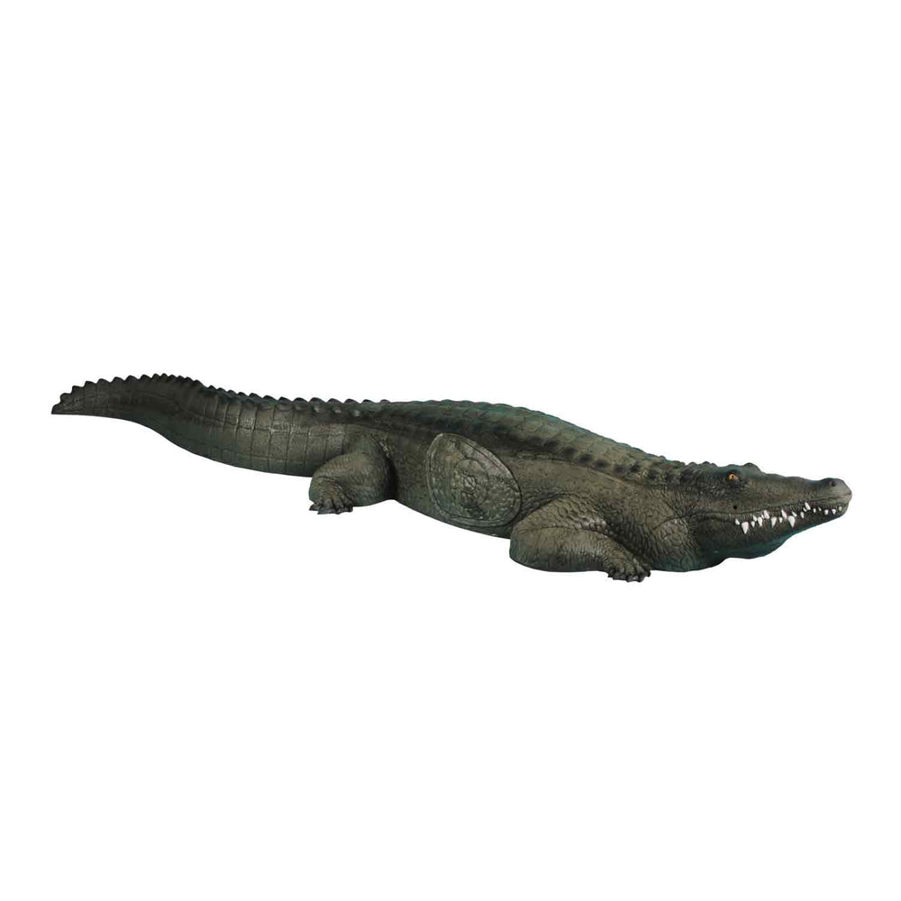 Rinehart Alligator Target