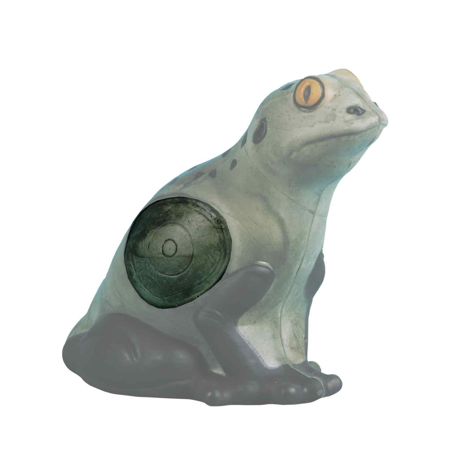 Rinehart Green Frog Insert