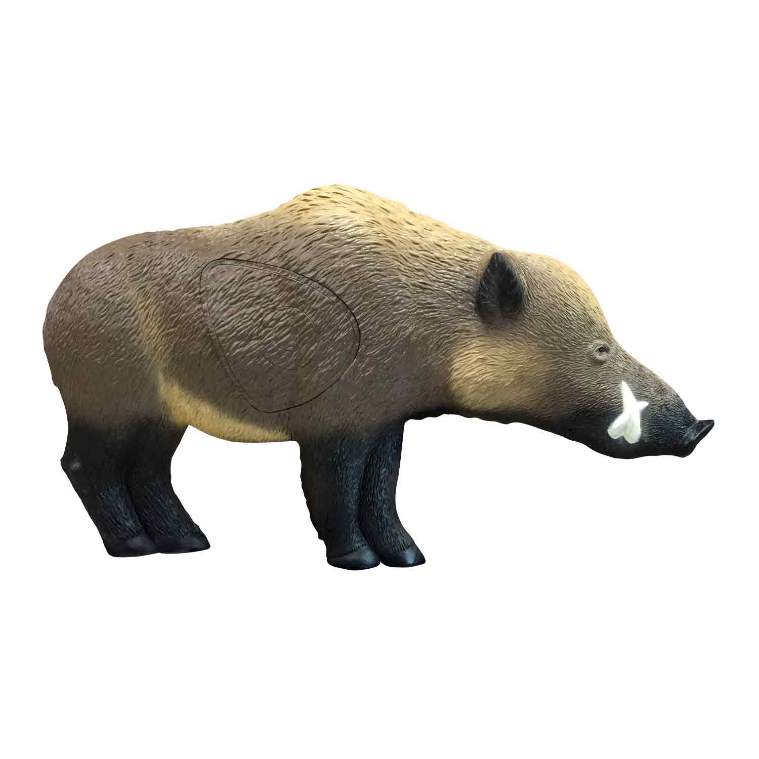 Rinehart Hogzilla Target