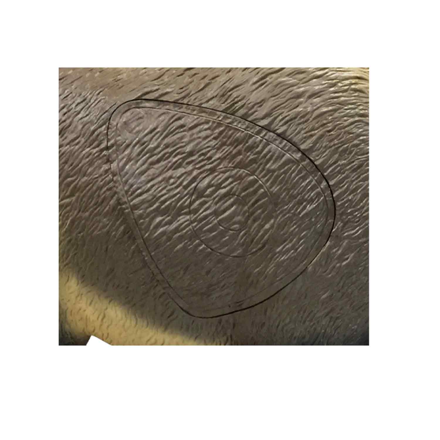 Rinehart Hogzilla Target