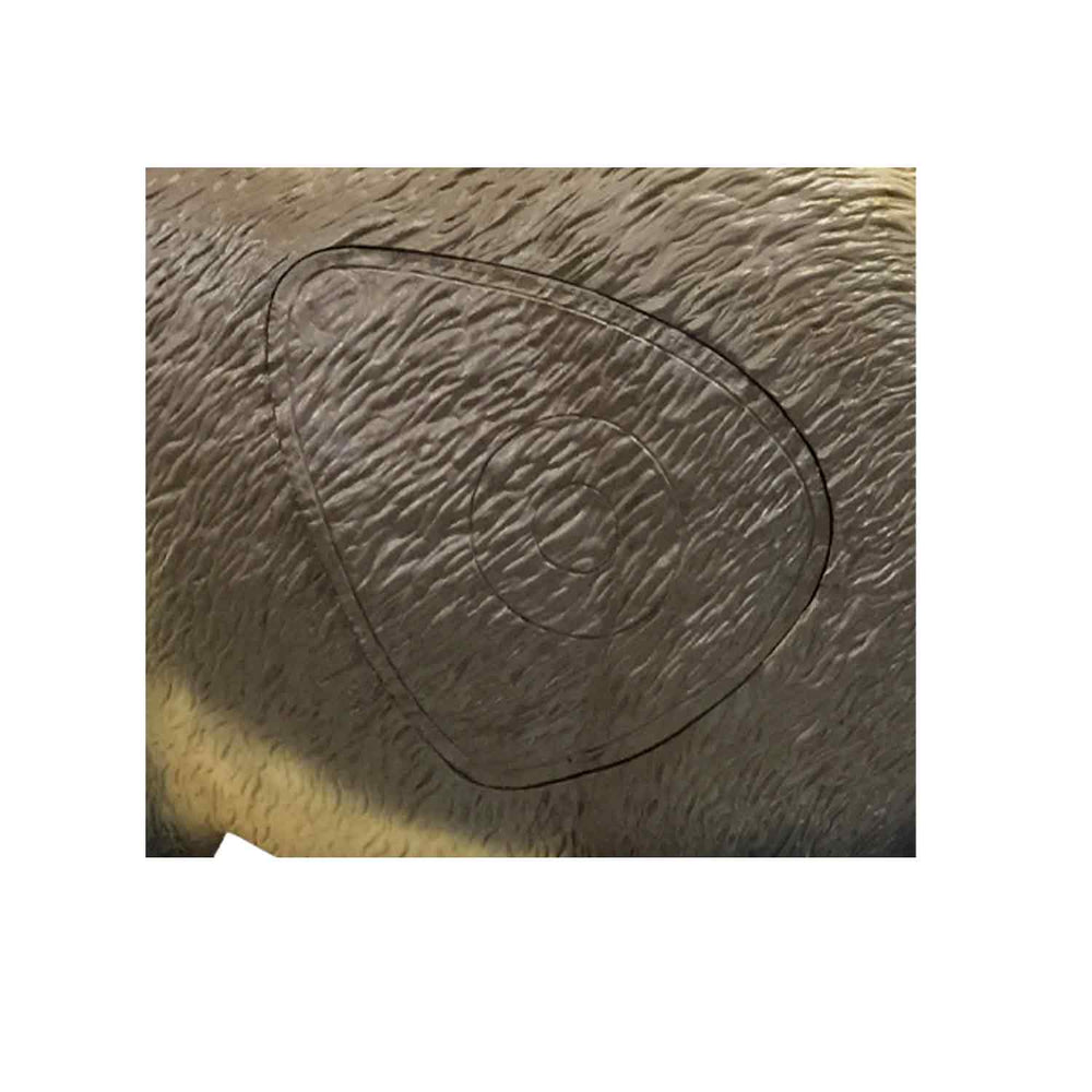 Rinehart Hogzilla Target