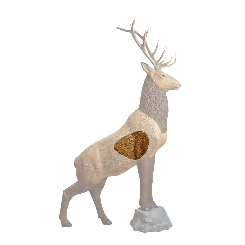 Rinehart Red Stag Insert