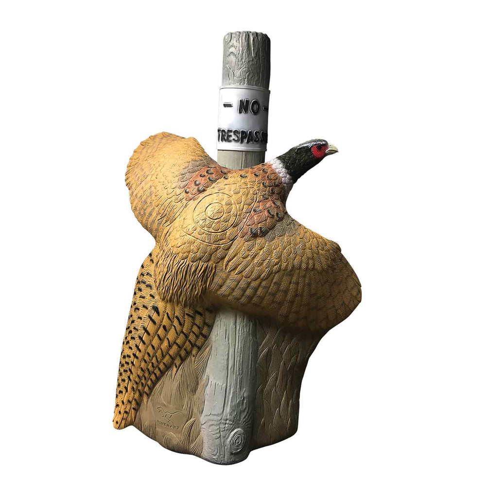 Rinehart Pheasant Target
